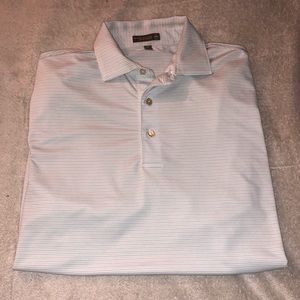 Peter Millar Golf Polo